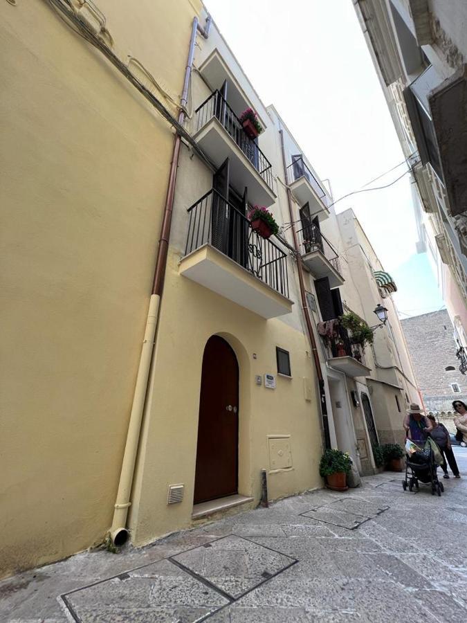 バーリ Borgo Degli Sveviヴィラ エクステリア 写真